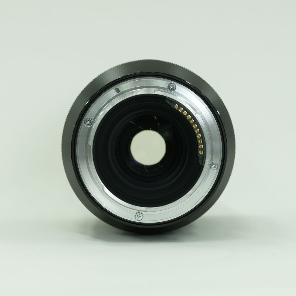 Nikon NIKKOR Z MC 105mm f/2.8 VR S