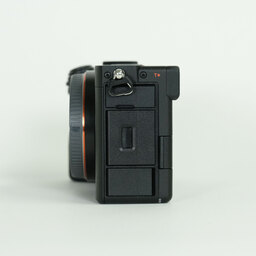 SONY α7C II（ILCE-7CM2）