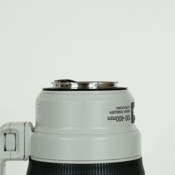 Canon EF100-400mm F4.5-5.6L IS II USM