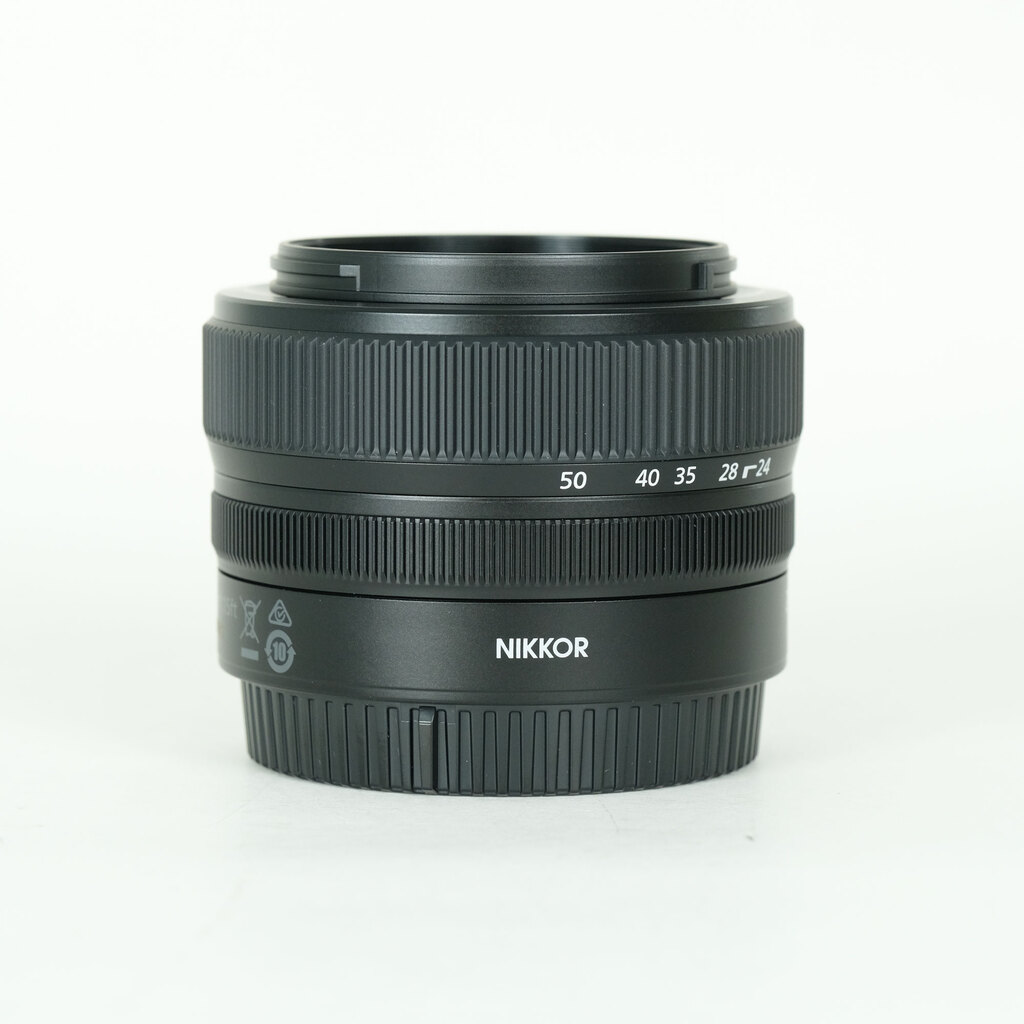 Nikon NIKKOR Z 24-50mm f/4-6.3の出品 | ONE SCENE（ワンシーン）