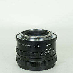 SIGMA 45mm F2.8 DG DN｜Contemporary [ライカL用]
