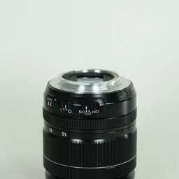 FUJIFILM XF18-55mmF2.8-4 R LM OIS