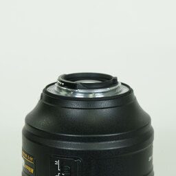 Nikon AF-S NIKKOR 105mm f/1.4E ED Nikon AF-S NIKKOR 105mm f/1.4E ED