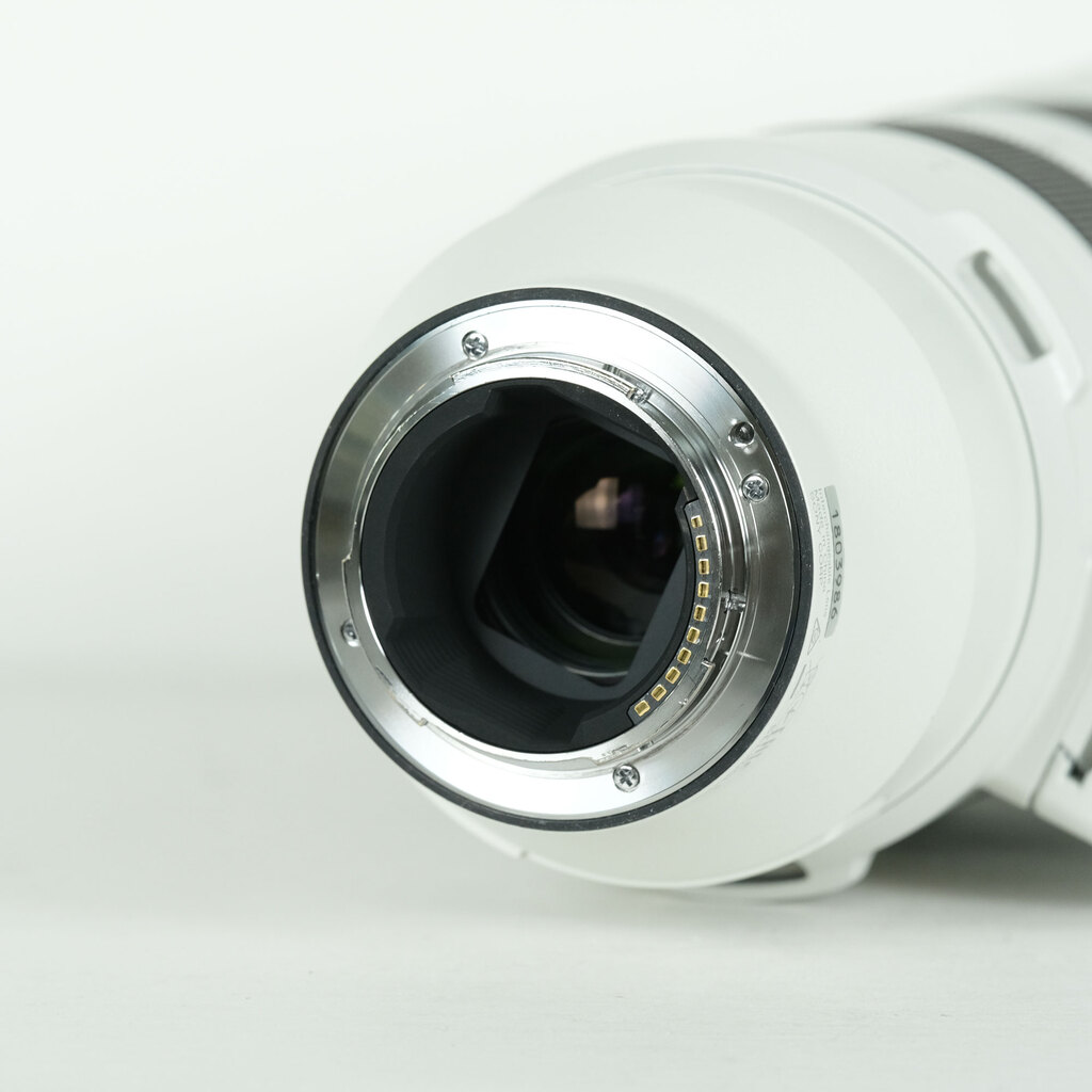 SONY FE 200-600mm F5.6-6.3 G OSS SEL200600Gの出品 | ONE SCENE