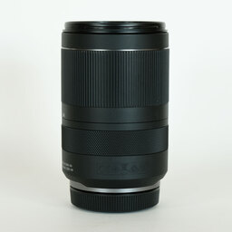 Canon RF24-240mm F4-6.3 IS USM