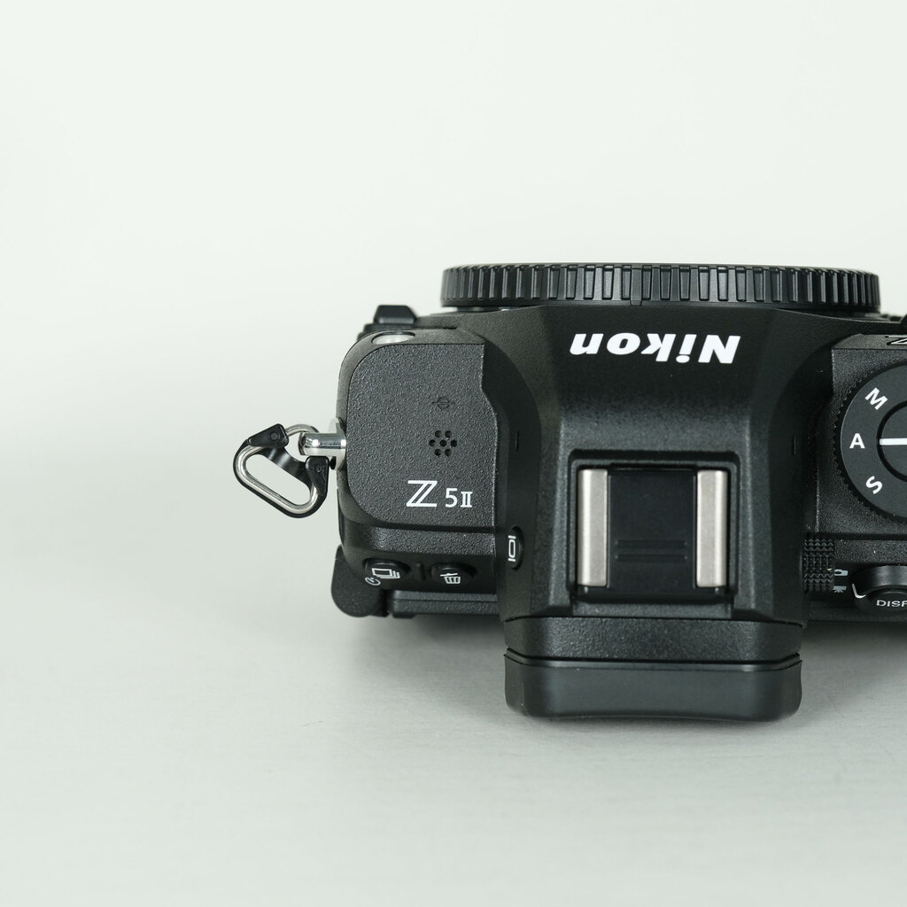 Nikon Z5II