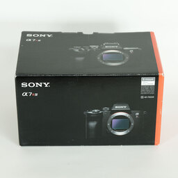 SONY α7R IV（ILCE-7RM4）