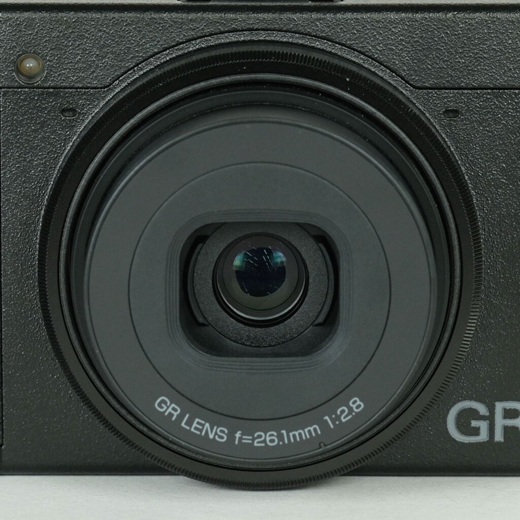 RICOH GR IIIxの出品 | ONE SCENE（ワンシーン）