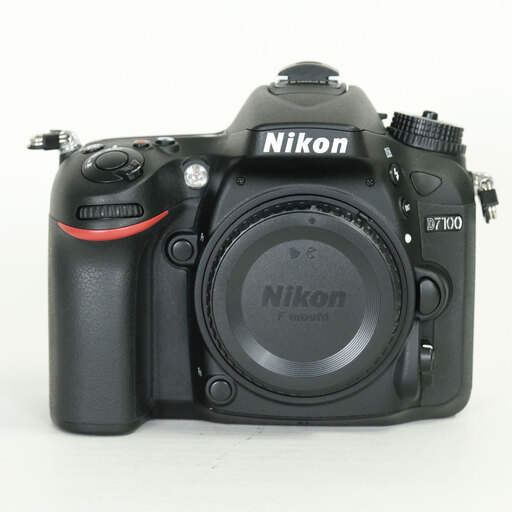 Nikon D7100