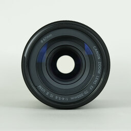 Canon EF70-300mm F4-5.6 IS II USM