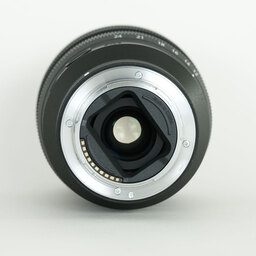 SONY FE 12-24mm F4 G SEL1224G