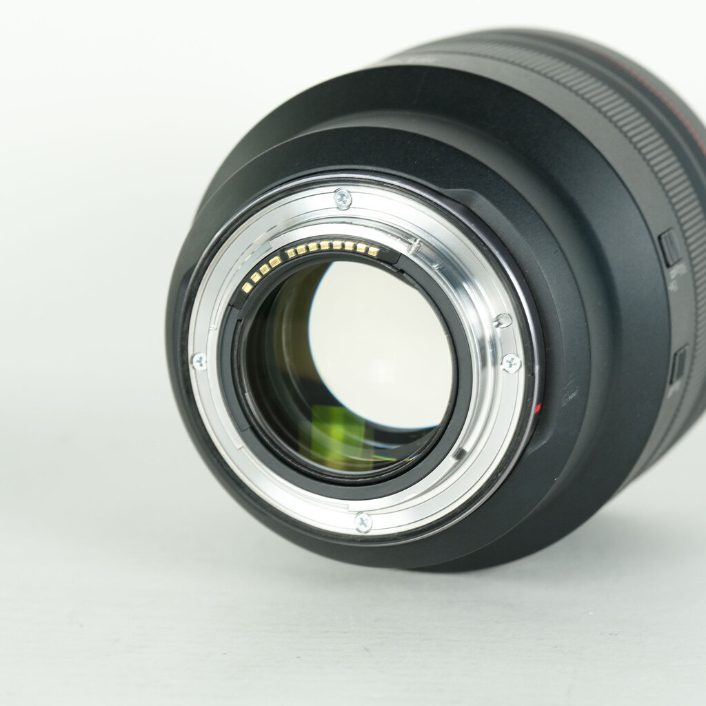 Canon RF85mm F1.2 L USMの出品 | ONE SCENE（ワンシーン）