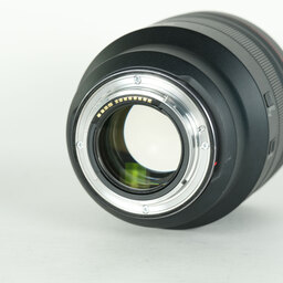 Canon RF85mm F1.2 L USM