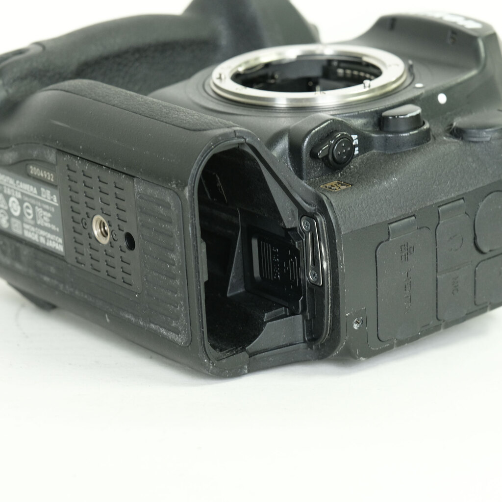 Nikon D5