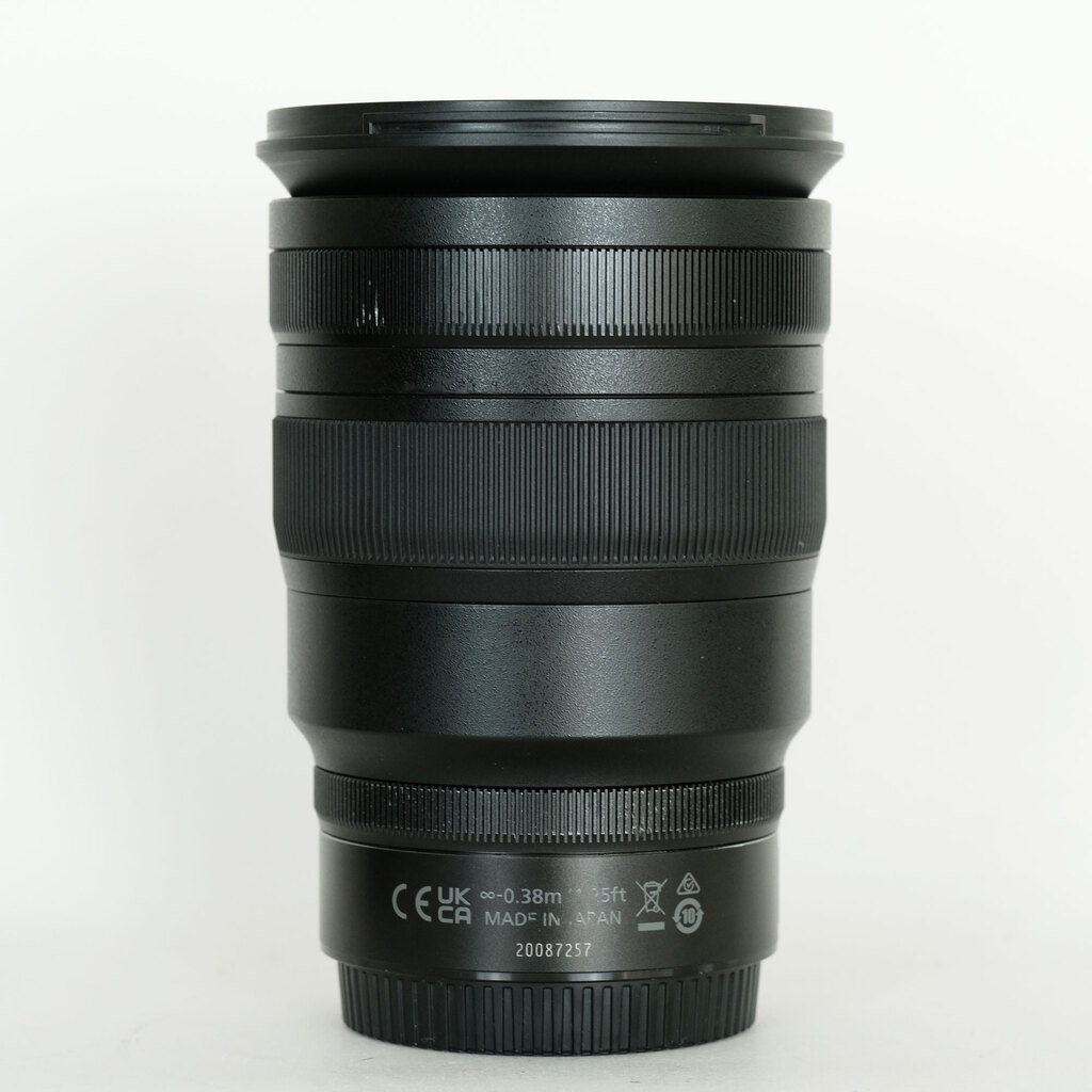 Nikon NIKKOR Z 24-70mm f/2.8 S