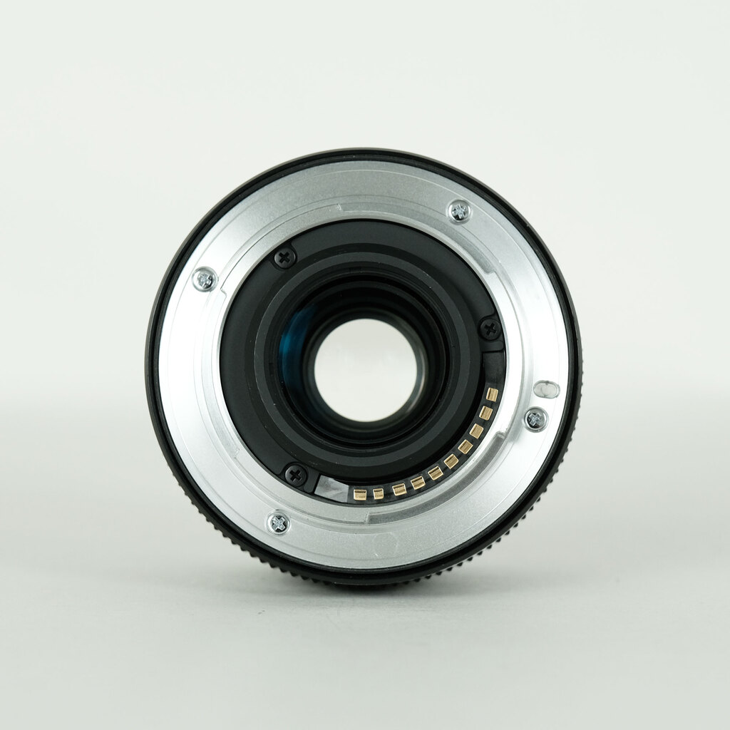 FUJIFILM XF35mmF2 R WR