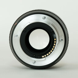 FUJIFILM XF35mmF1.4 R