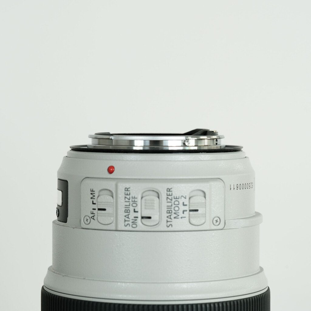 Canon EF70-300mm F4-5.6L IS USM