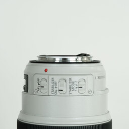 Canon EF70-300mm F4-5.6L IS USM