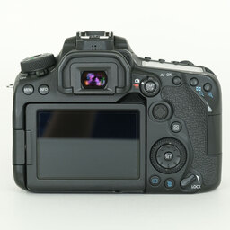 Canon EOS 90D