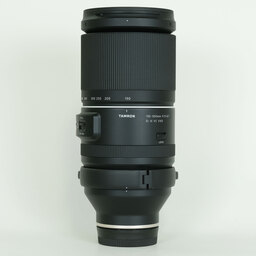 TAMRON 150-500mm F/5-6.7 Di III VC VXD（Model A057）[ソニーE用]