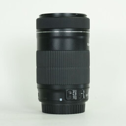 Canon EF-S55-250mm F4-5.6 IS STM