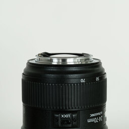Canon EF24-70mm F2.8L II USM