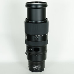 Nikon NIKKOR Z 100-400mm f/4.5-5.6 VR S