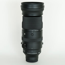 SIGMA 150-600mm F5-6.3 DG DN OS｜Sports [ソニーE用]