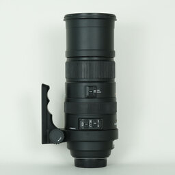 SIGMA APO 150-500mm F5-6.3DG OS HSM (ニコンF用) SIGMA APO 150-500mm F5-6.3DG OS HSM (ニコンF用)