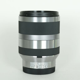 SONY E18-200mm F3.5-6.3 OSS SEL18200