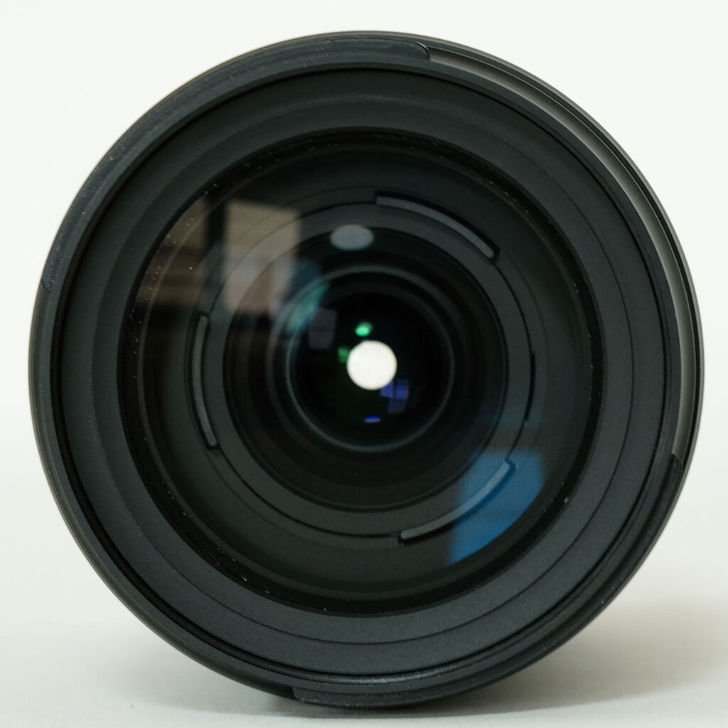 TAMRON 18-300mm F/3.5-6.3 Di III-A VC VXD (Model B061) [ソニーE用]