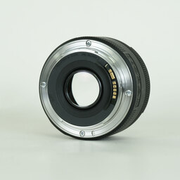 Canon EF50mm F1.8 STM