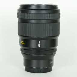 Nikon NIKKOR Z 135mm f/1.8 S Plena