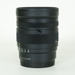 TOKINA FiRIN 20mm F2.0 FE MF (ソニーE用)