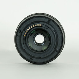 FUJIFILM XC15-45mmF3.5-5.6 OIS PZ