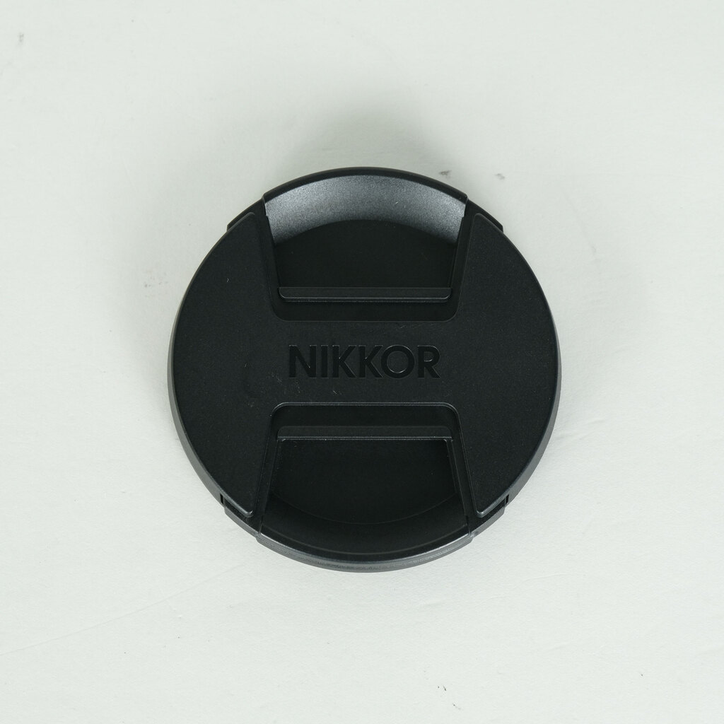 Nikon NIKKOR Z 24mm f/1.8 S