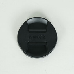 Nikon NIKKOR Z 24mm f/1.8 S