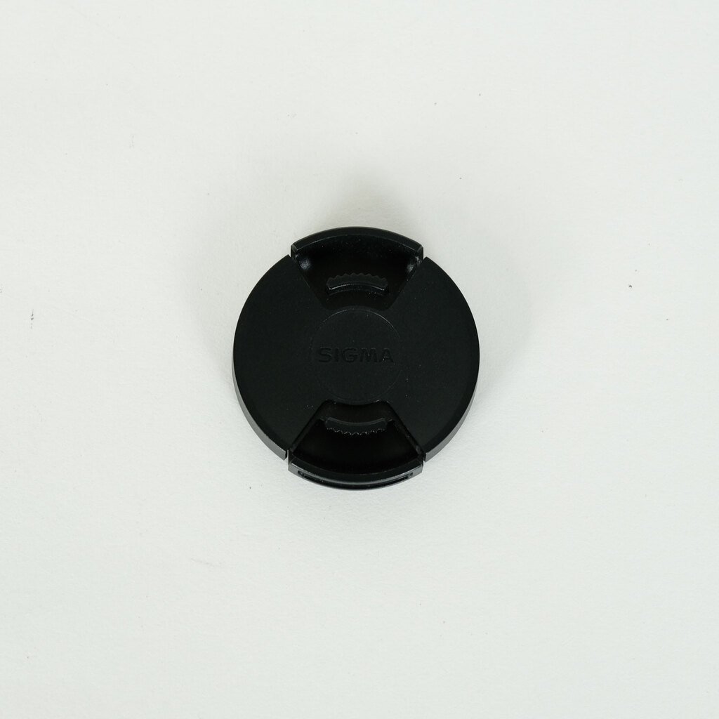 SIGMA A 30mm F2.8 DN (ソニーE用)シルバー