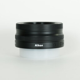 Nikon NIKKOR Z DX 16-50mm f/3.5-6.3 VR