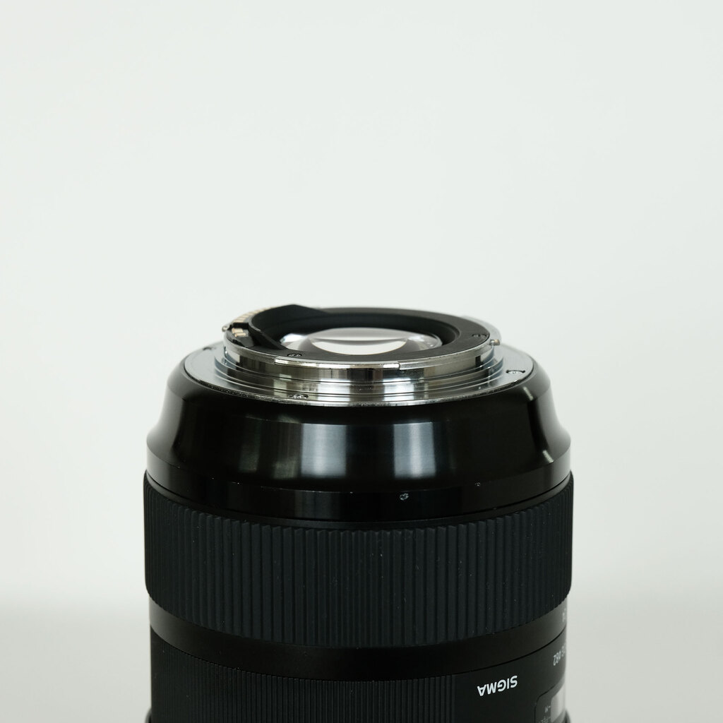 SIGMA 24-35mm F2 DG HSM｜Art [キヤノンEF用]