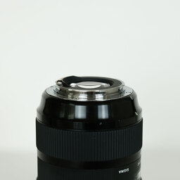 SIGMA 24-35mm F2 DG HSM｜Art [キヤノンEF用]