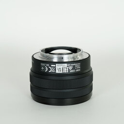 SONY FE 28-60mm F4-5.6 SEL2860