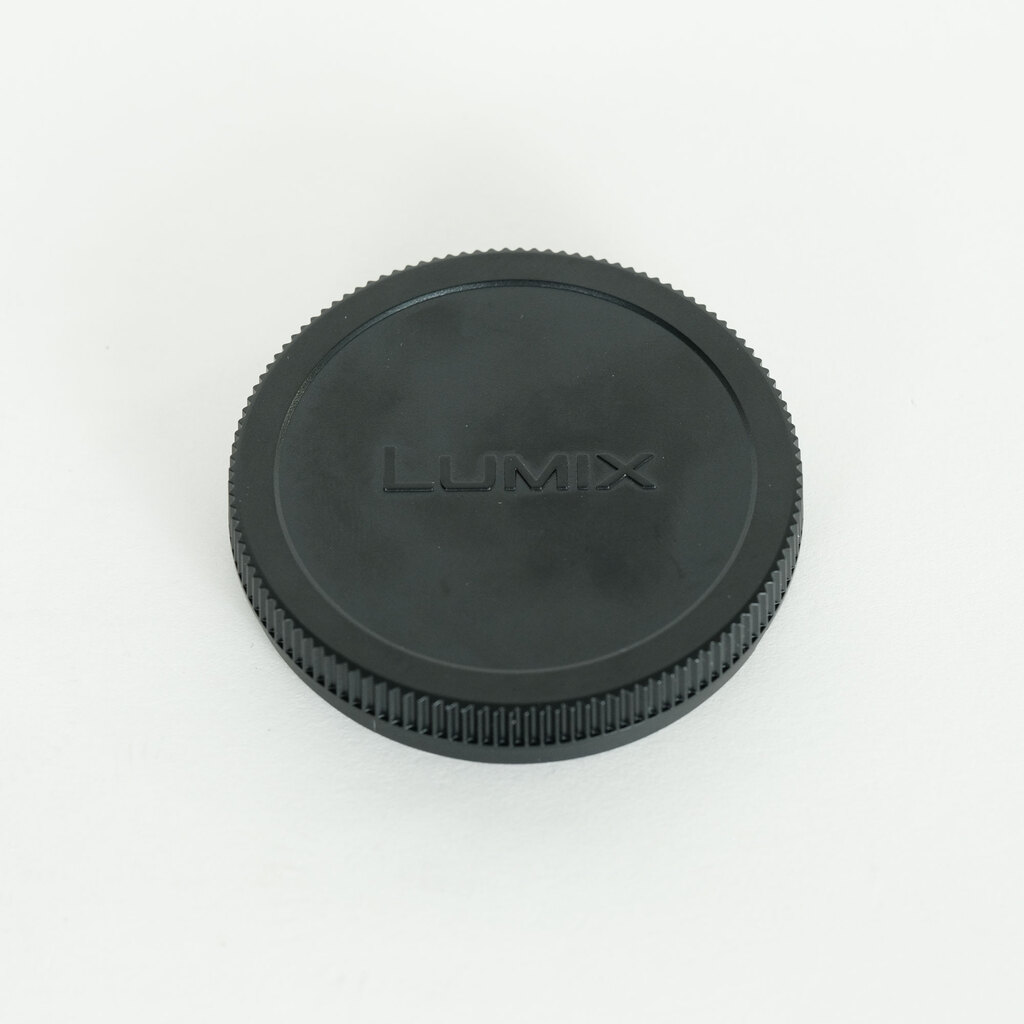 Panasonic LUMIX S 20-60mm F3.5-5.6