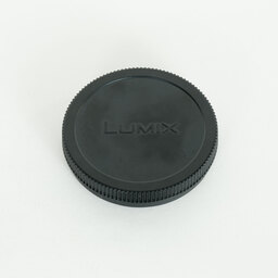 Panasonic LUMIX S 20-60mm F3.5-5.6