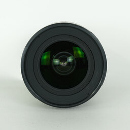 Nikon AF-S NIKKOR 16-35mm F4 G ED VR