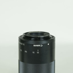 Canon EF-M55-200mm F4.5-6.3 IS STM