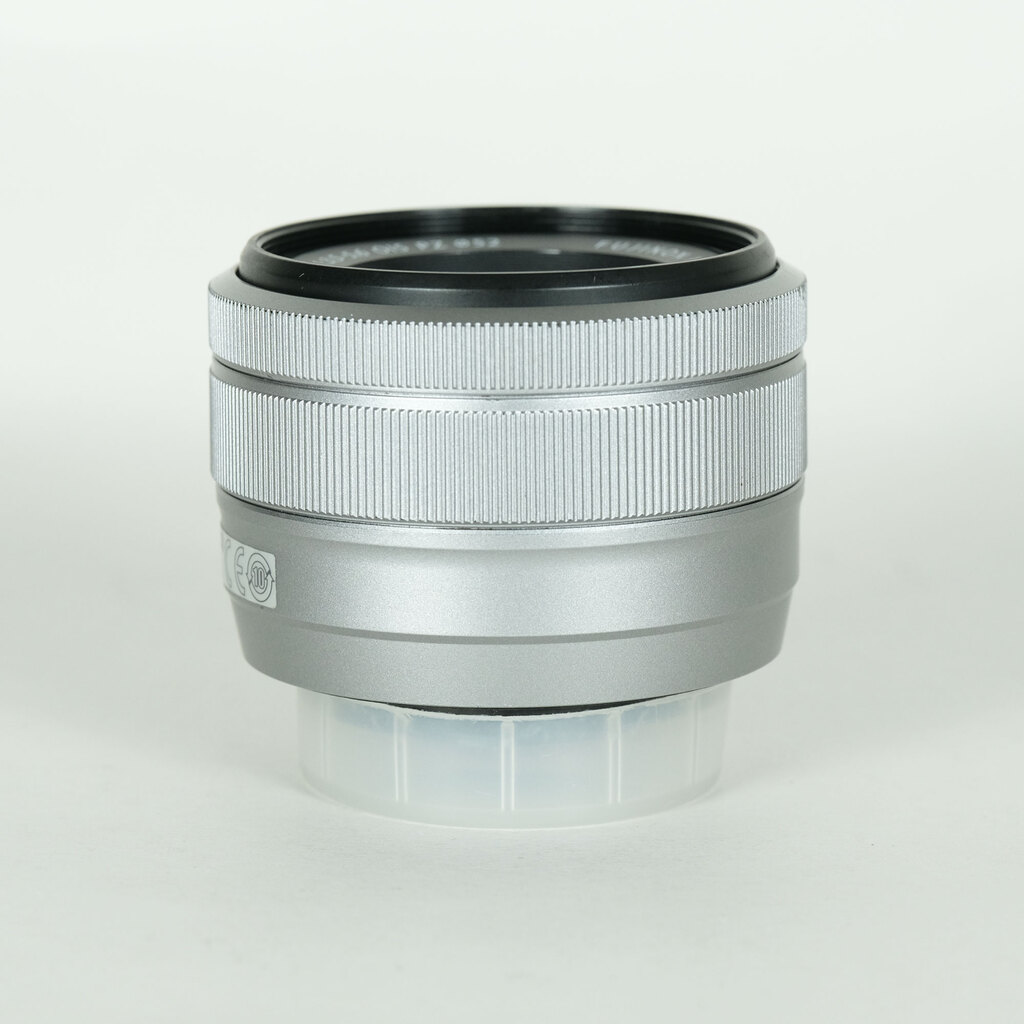 FUJIFILM XC15-45mmF3.5-5.6 OIS PZ