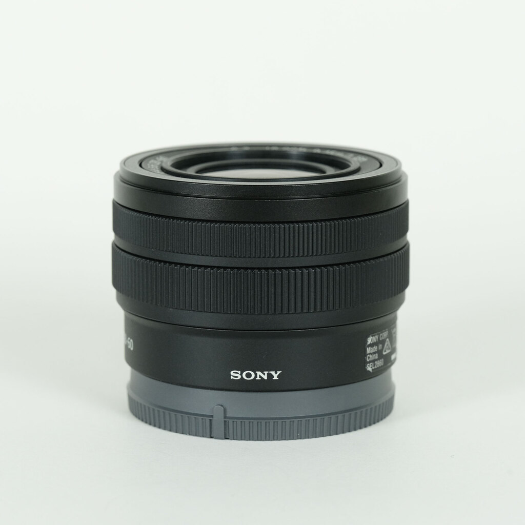 SONY FE 28-60mm F4-5.6 SEL2860の出品 | ONE SCENE（ワンシーン）