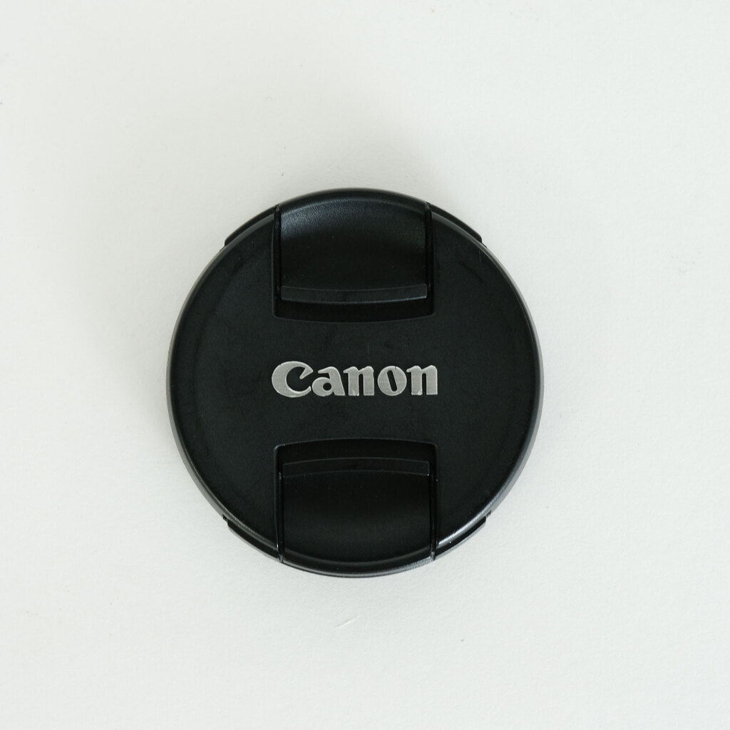 Canon EF85mm F1.8 USM